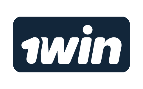 1win logo