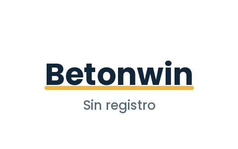 Betonwin logo