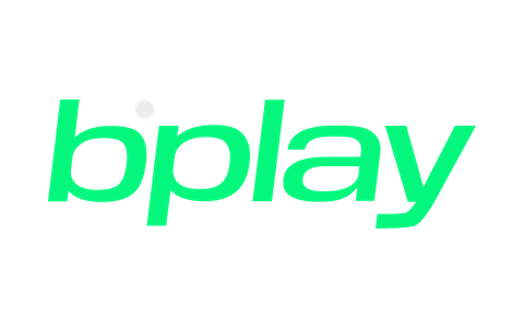 bplay logo