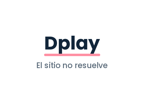 Dplay logo