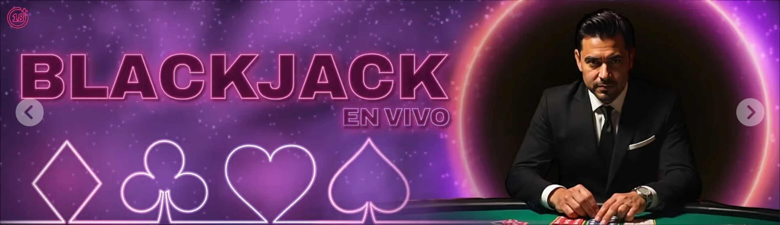 Casino de easybet