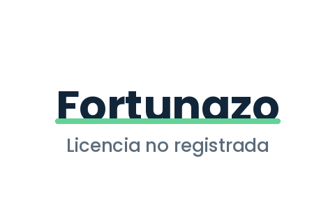 Fortunazo logo