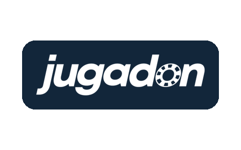 Jugadón logo