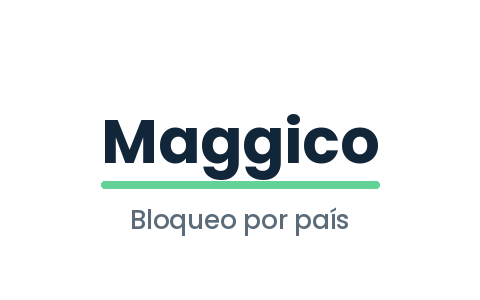 Maggico logo