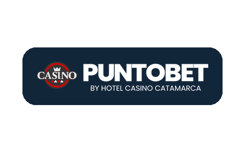 Punto.Bet logo
