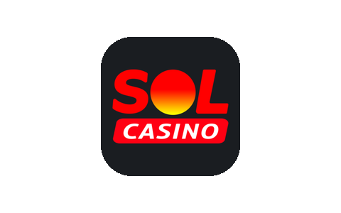 Sol Casino logo