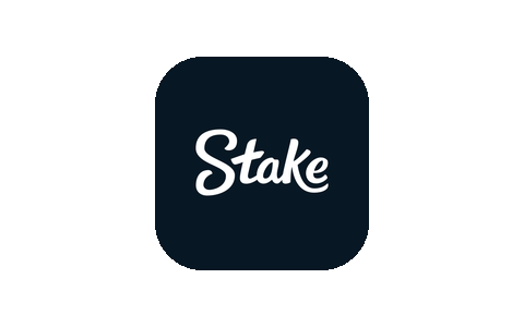 Stake logo