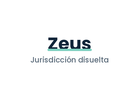 Zeus logo