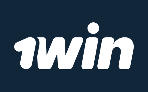 1win logo