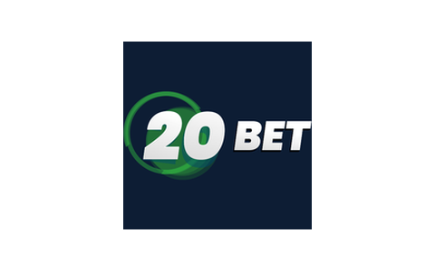 20bet logo