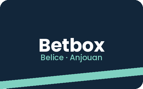 Betbox logo