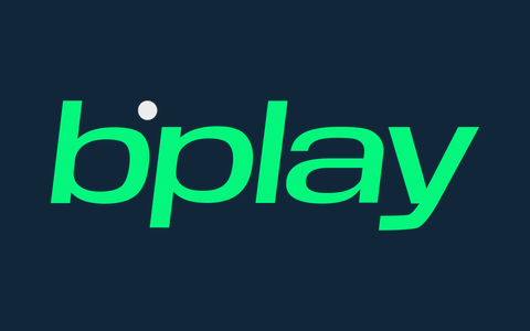 bplay logo