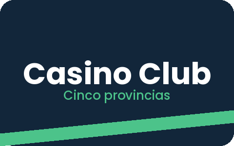 Casino Club logo