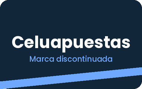 Celuapuestas logo
