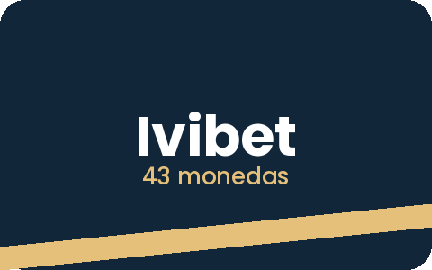 Ivibet logo