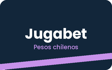 Jugabet logo