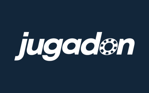 Jugadón logo