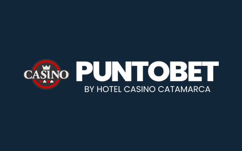 Punto.Bet logo
