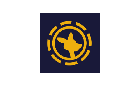 Roobet logo