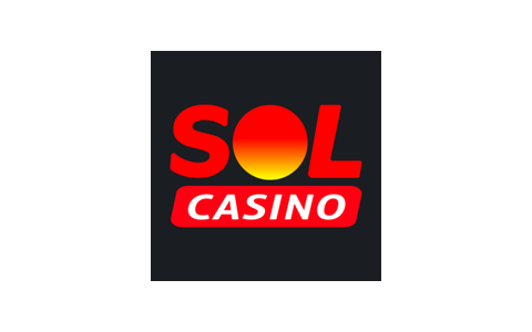 Sol Casino logo