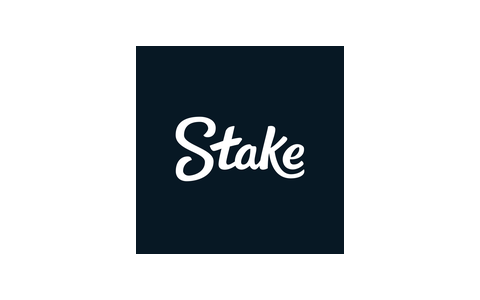 Stake logo