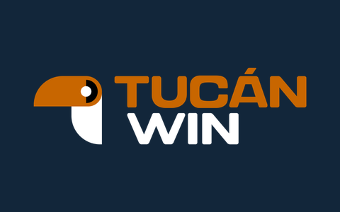 Tucanwin logo