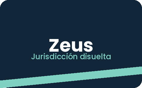 Zeus logo